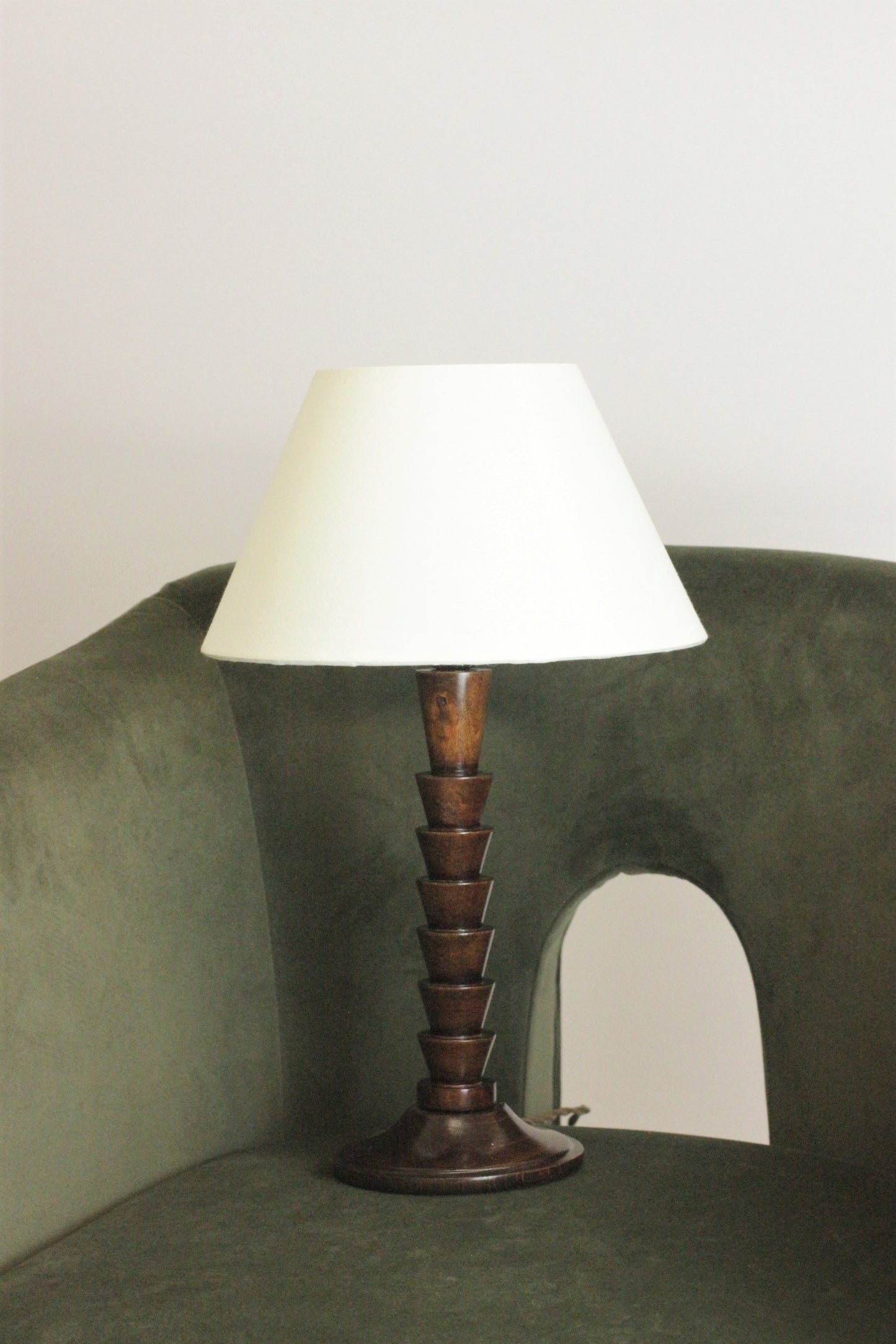 1970s TABLE LAMP