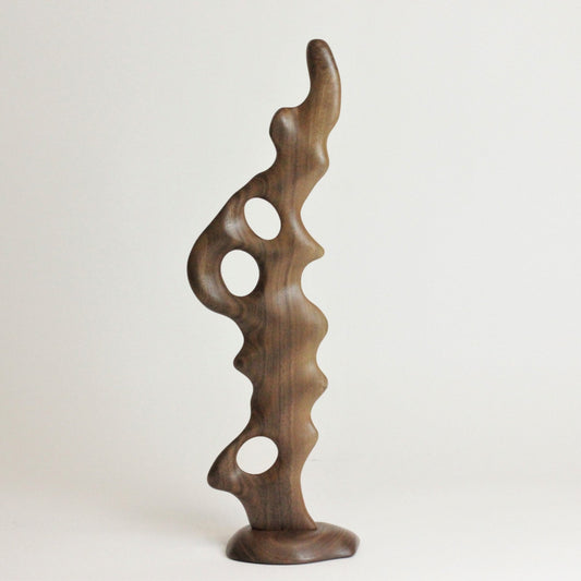 BIOMORPHIC SCULPTURE II