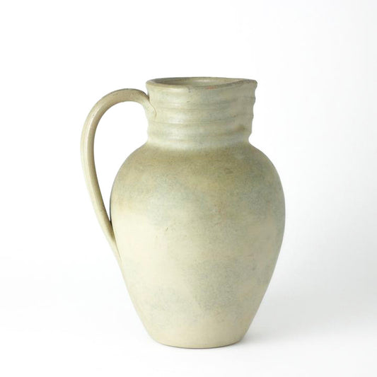 STONEWARE PITCHER